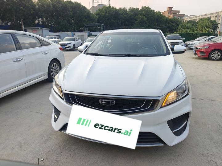 Binrui 2019 200T MT photo 2