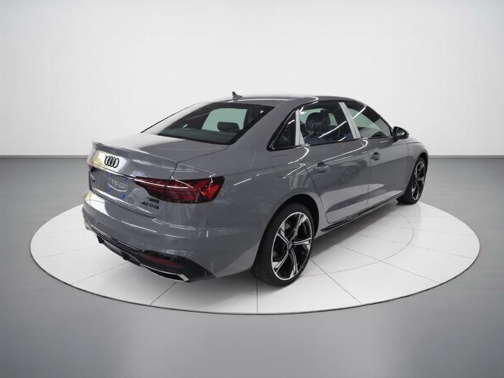A4L 2025 200 Enjoy 40 TFSI Luxury Dynamic B&O photo 6