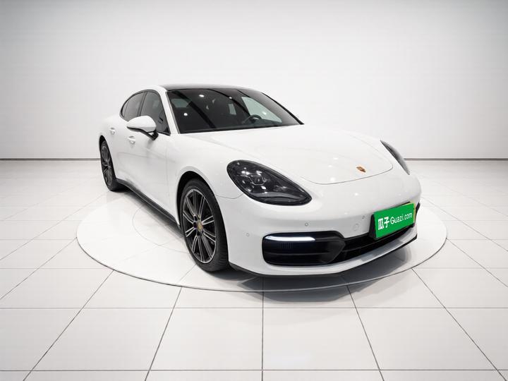 2022 Panamera 2.9T photo 3