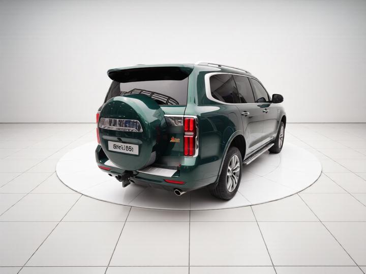 500 EV 2026 Hi4-Z Smart photo 6