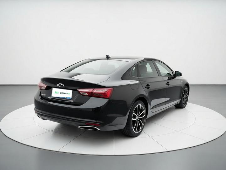 Malibu XL 2022 Redline 550T AT photo 6
