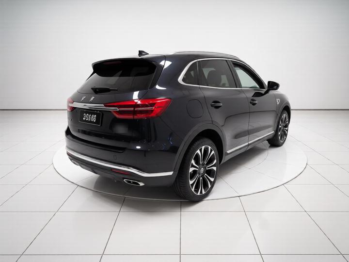 HS5 2019 2.0T Connected AWD photo 6
