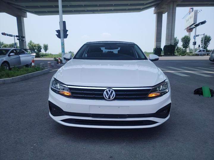 Lamando 2019 230TSI DSG China VI photo 2