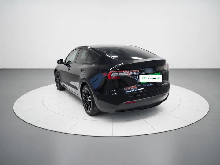 Model Y 2021 Standard Range RWD photo 4