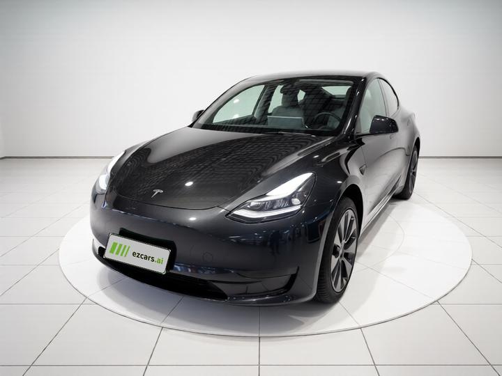 Model Y 2024 RWD