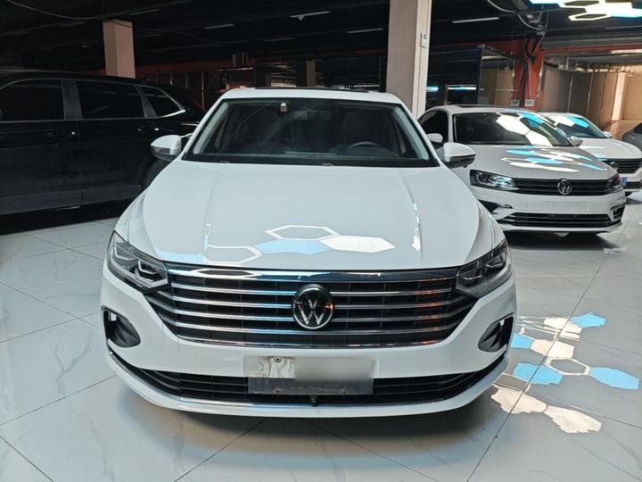 Lavida 2023 280TSI DSG photo 2