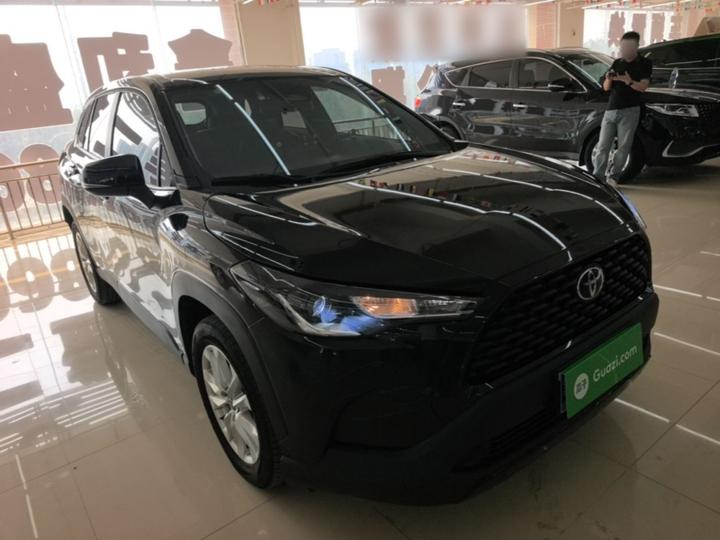 Corolla 2023 2.0L photo 3