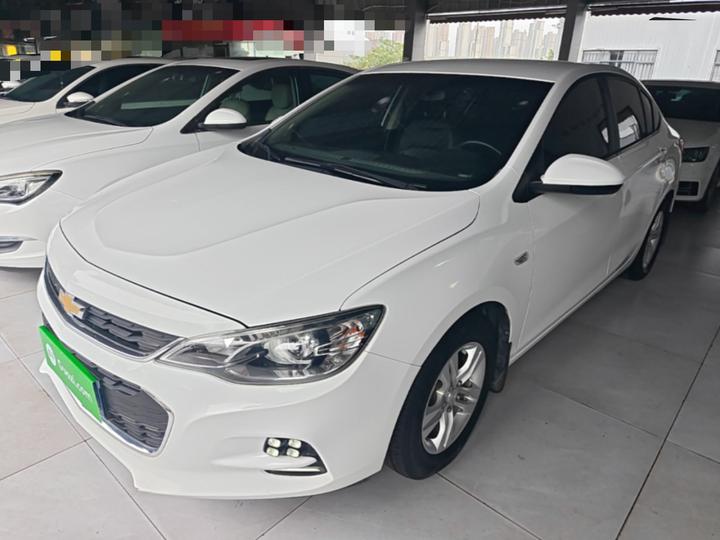 Cavalier 2016 1.5L AT