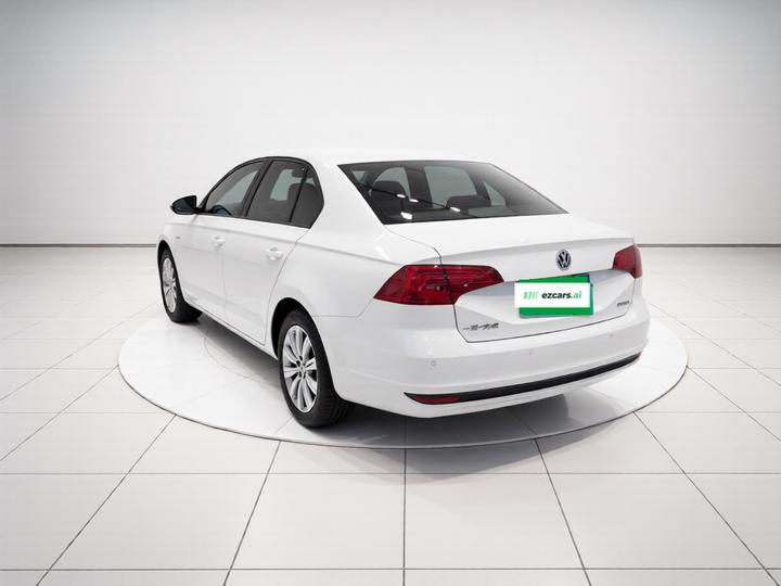 2019 Facelift Bora 1.5L AT Fashion China VI photo 4