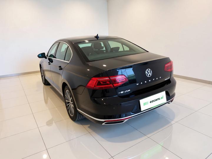 Magotan 2020 330TSI DSG Luxury photo 4