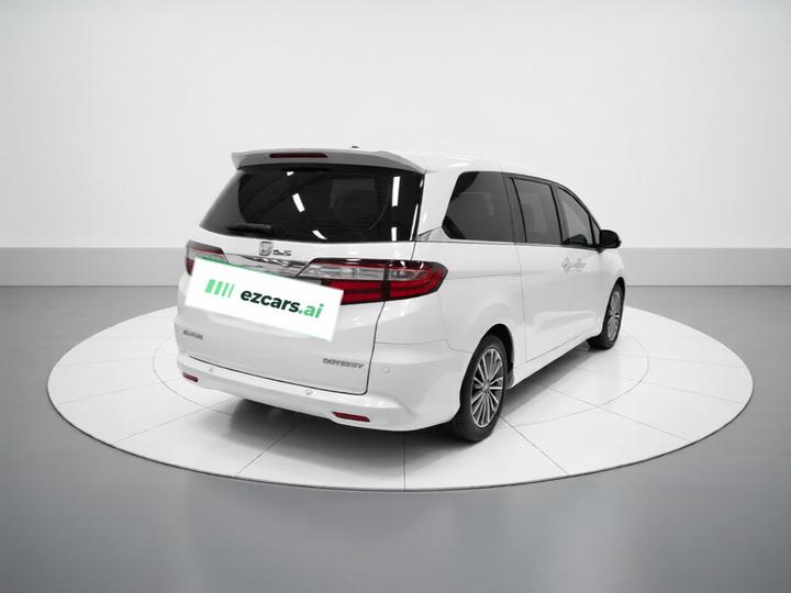 Odyssey 2018 2.4L Luxury photo 6