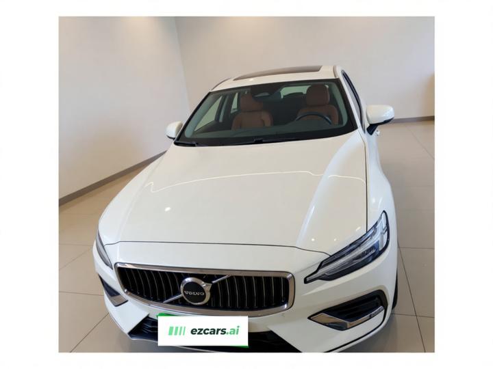 S60 2025 B4 Luxury photo 2