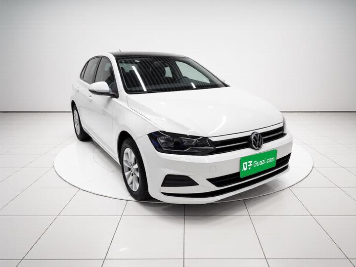 Polo 2019 Plus 1.5L AT photo 3