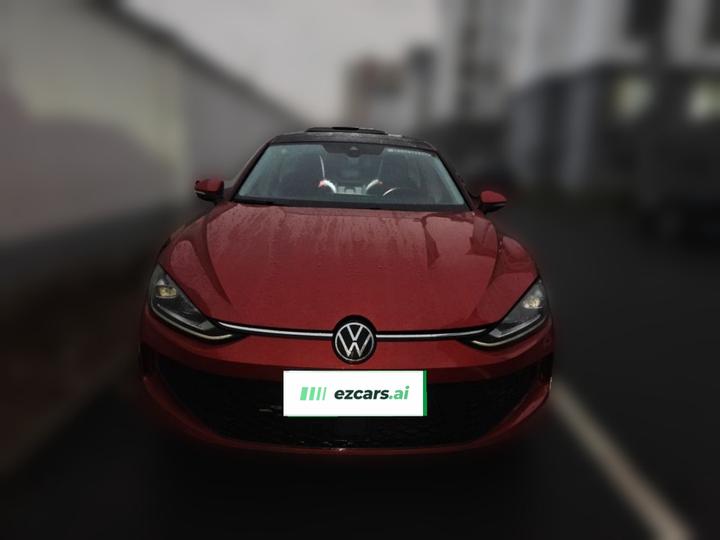2022 Lamando L 280TSI DSG photo 2