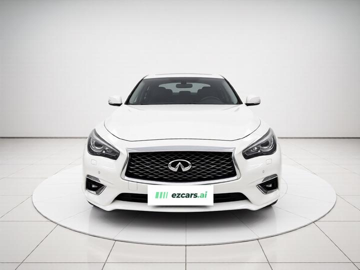 Q50L 2018 2.0T China VI photo 2
