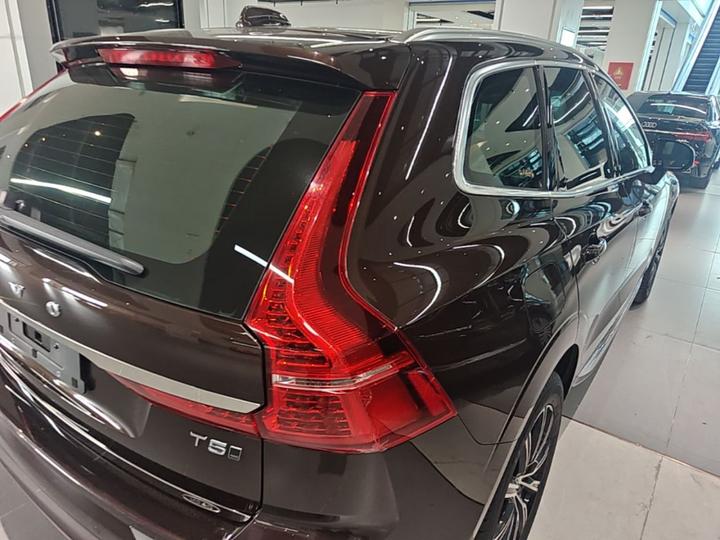 XC60 2021 T5 AWD Luxury photo 7