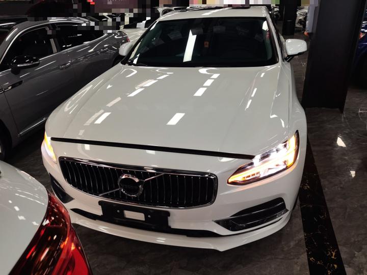 S90 2020 T5 Luxury photo 2