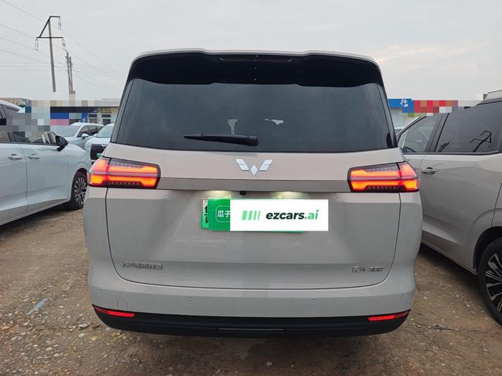 730 EV 2025 125km Luxury photo 5