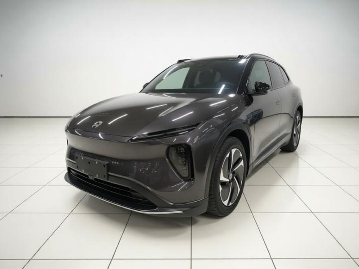 ES6 2024 75kWh