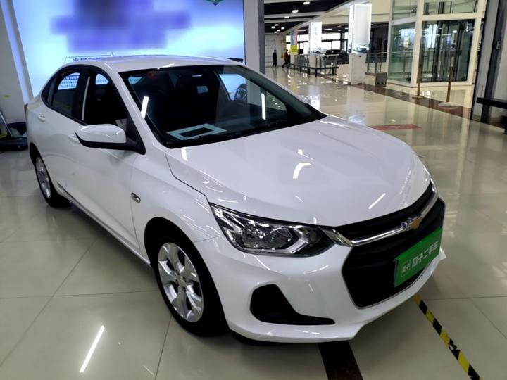 Cavalier 2020 325T AT photo 3