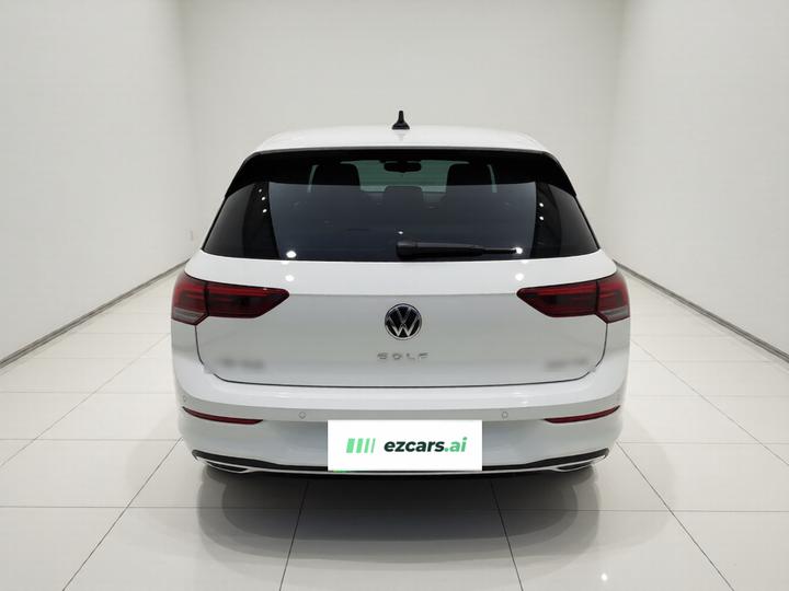 Golf 2021 280TSI DSG Pro photo 3