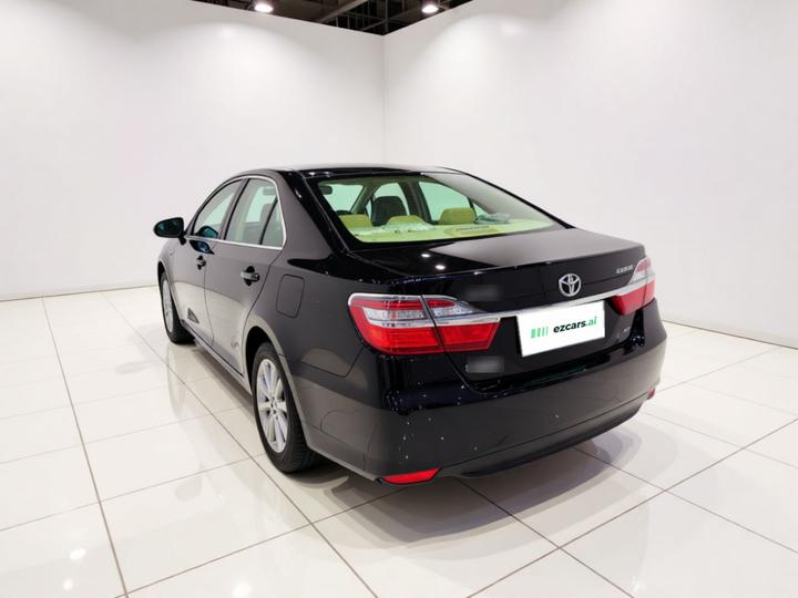 Camry 2015 2.0E Elite photo 4
