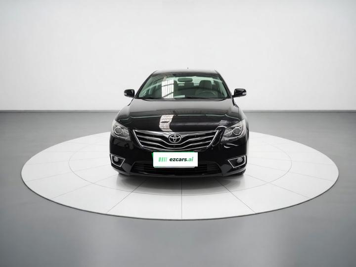 Camry 2013 200E Classic Elite photo 2