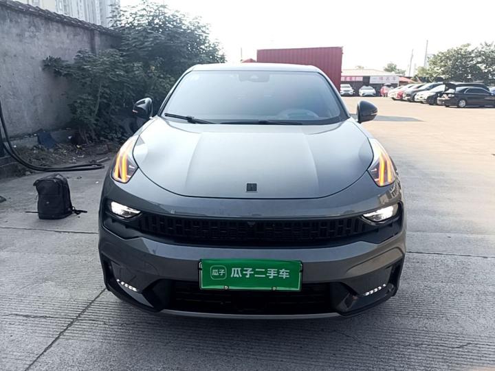 05 EM-P 2021 1.5TD PHEV HALO photo 2