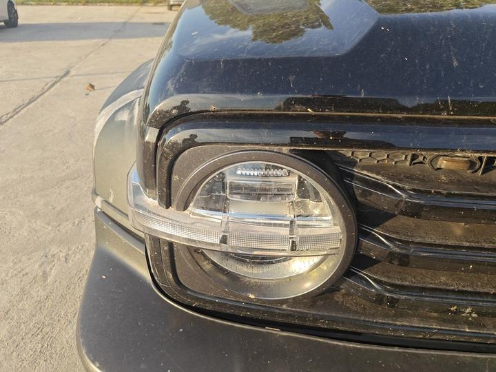 300 2021 Off-road 2.0T photo 7