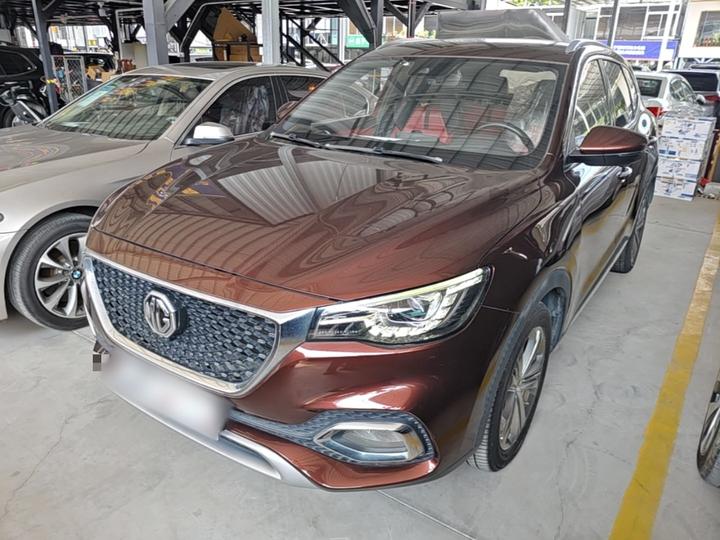 HS 2018 30T AT RWD Trophy China V