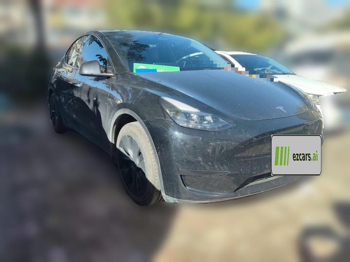 Model Y 2023 RWD photo 3