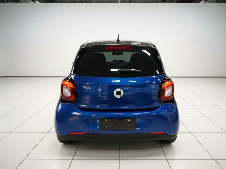 forfour 2016 1.0L 52 photo 3