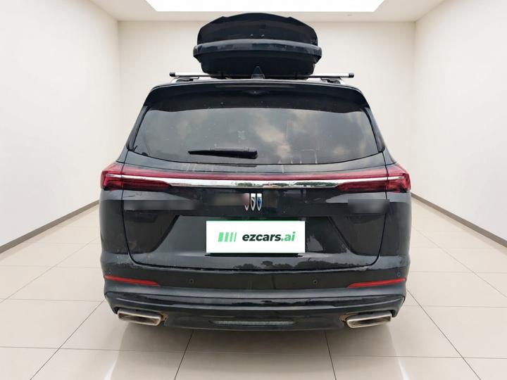 2024 Envision Plus 28T AWD Exclusive photo 5