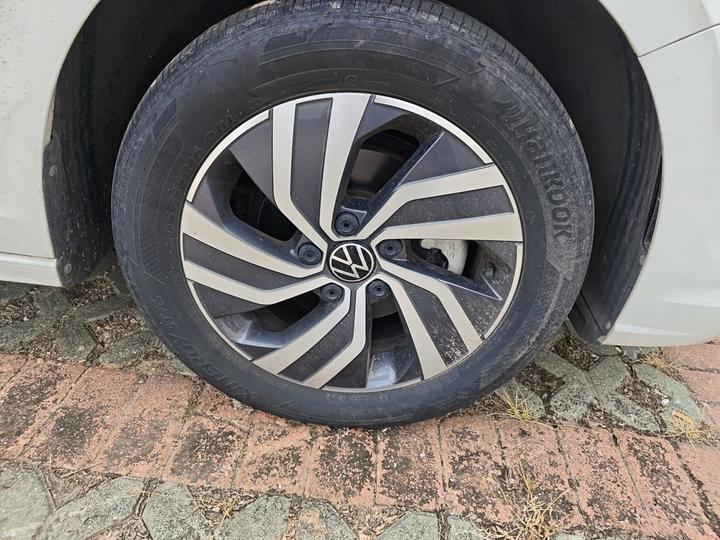 Bora 2023 200TSI DSG photo 8