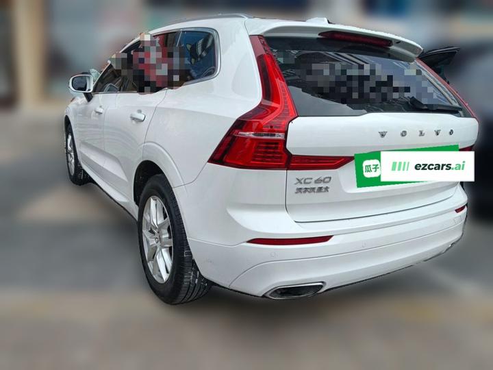 XC60 2019 T5 AWD China V photo 5