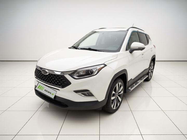 JAC Refine S4 2019 1.6L MT