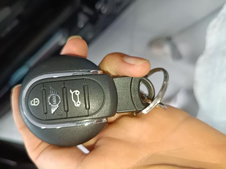 2023 Facelift 2.0T COOPER S photo 8