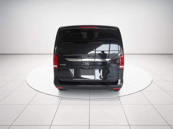 V-Class 2020 V 260 Premium photo 5