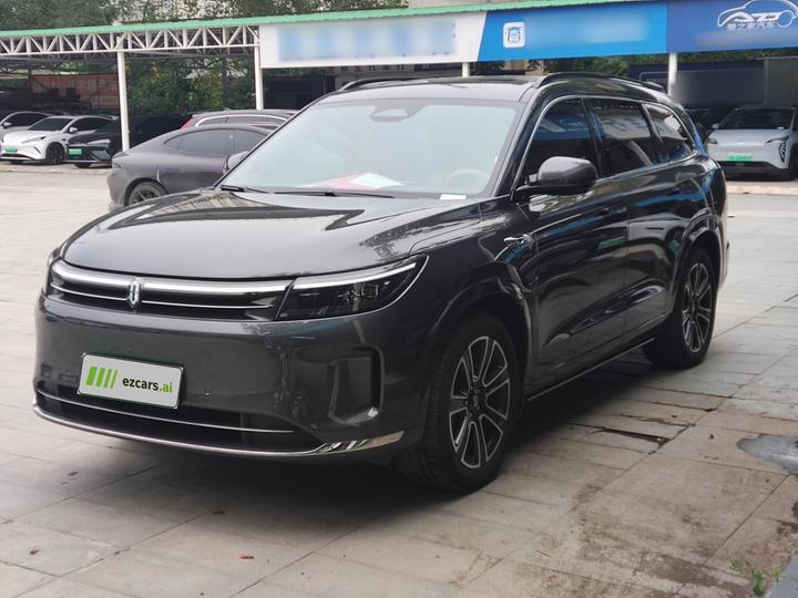 HIMA AITO M7 2024 1.5T ADAS RWD Pro 5-Seater