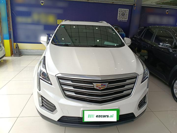 XT5 2018 25T Tech photo 2