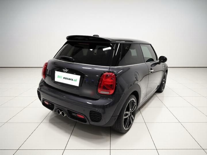 2021 2.0T COOPER S photo 4