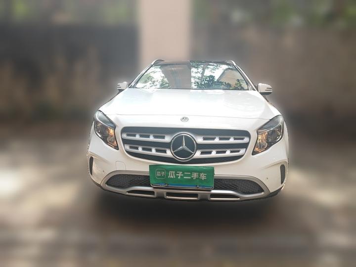 GLA 2018 GLA 200 Dynamic photo 2