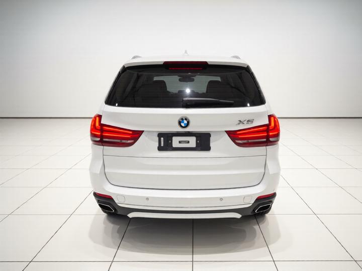 X5 Imported 2017 xDrive35i photo 5