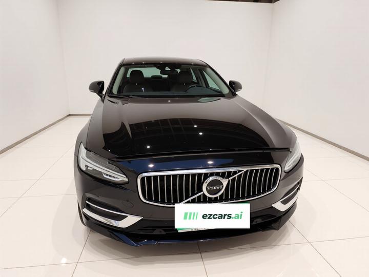 S90 2020 Facelift T5 Luxury photo 2