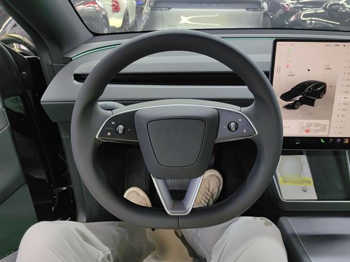Model Y L 2025 Long Range AWD photo 6