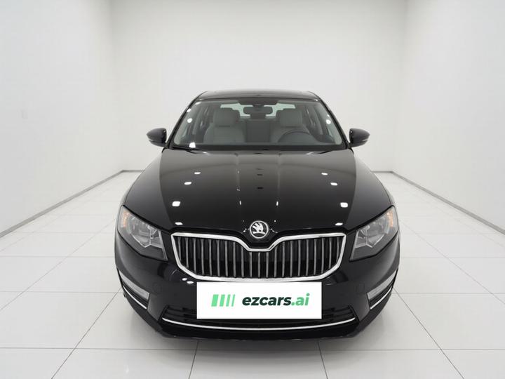 Octavia 2017 1.6L AT photo 2