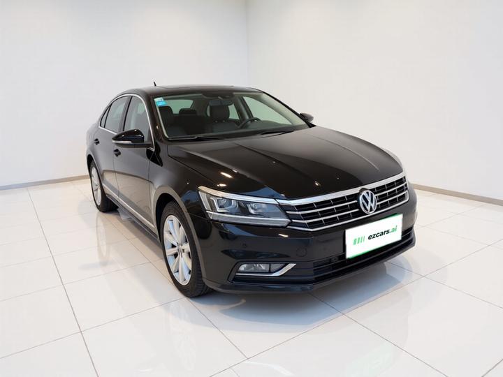 Passat 2017 280TSI DSG photo 3