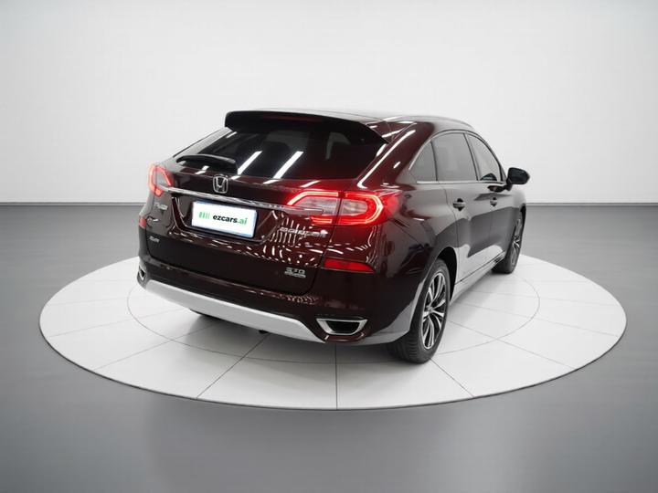 Avancier 2017 370TURBO AWD Exclusive photo 4