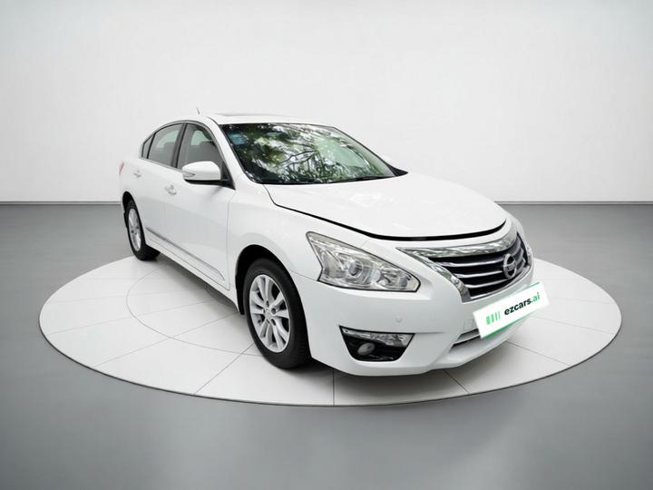 Teana 2013 2.0L XL Comfort photo 3