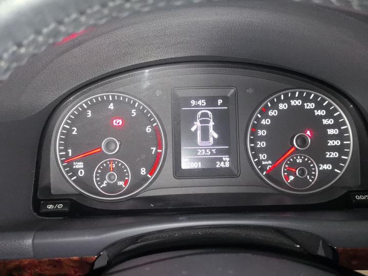 2013 1.4T DSG 5-Seater photo 4
